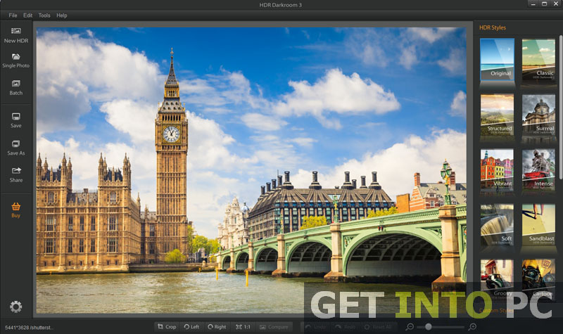 Everimaging HDR Darkroom Free Download