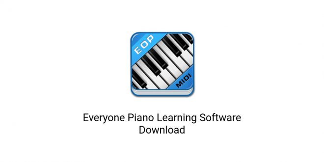 free downloads Everyone Piano 2.5.7.28