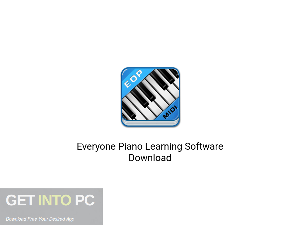 for windows download Everyone Piano 2.5.9.4