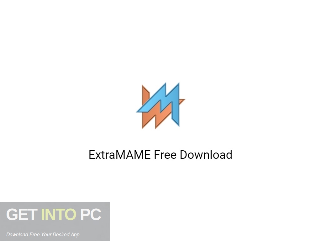 free for apple download ExtraMAME 23.7