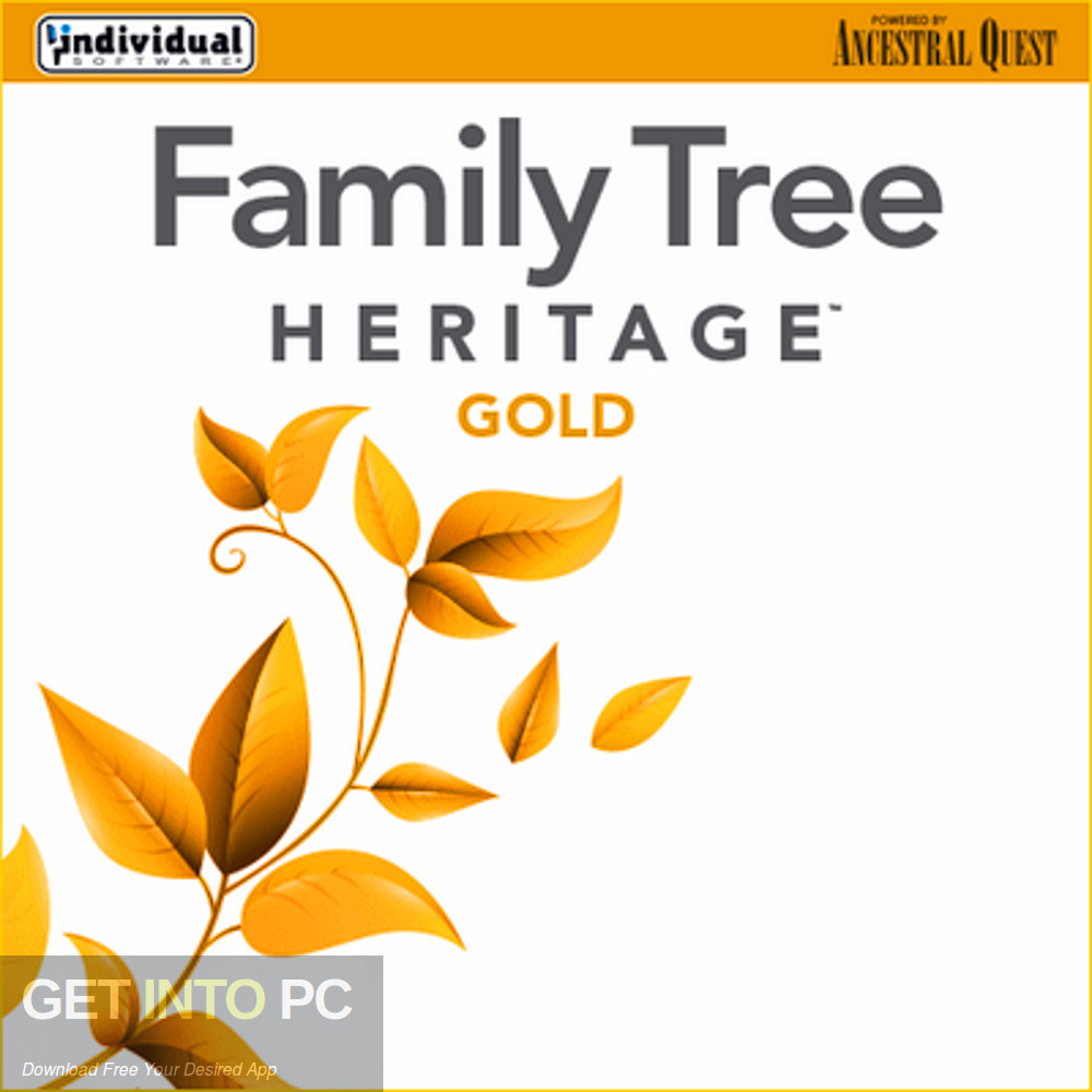 Family Tree Heritage Gold 16.0.12 for iphone instal
