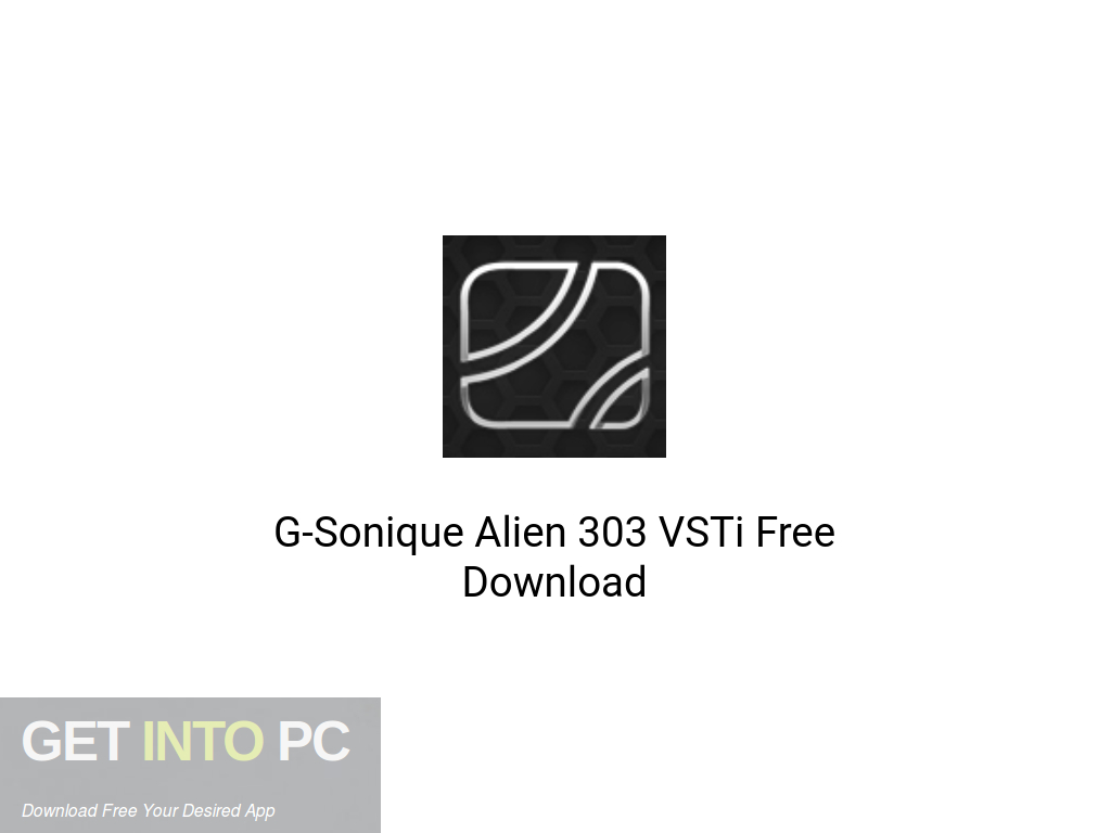 alien 303 vst free download for mac