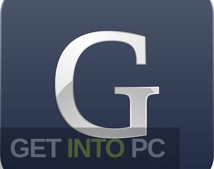 download the new version for ipod Geometric Glovius Pro 6.1.0.287