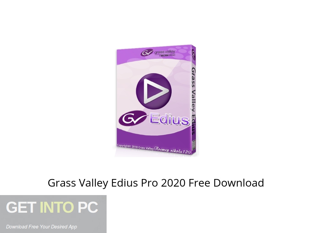 edius free download for mac