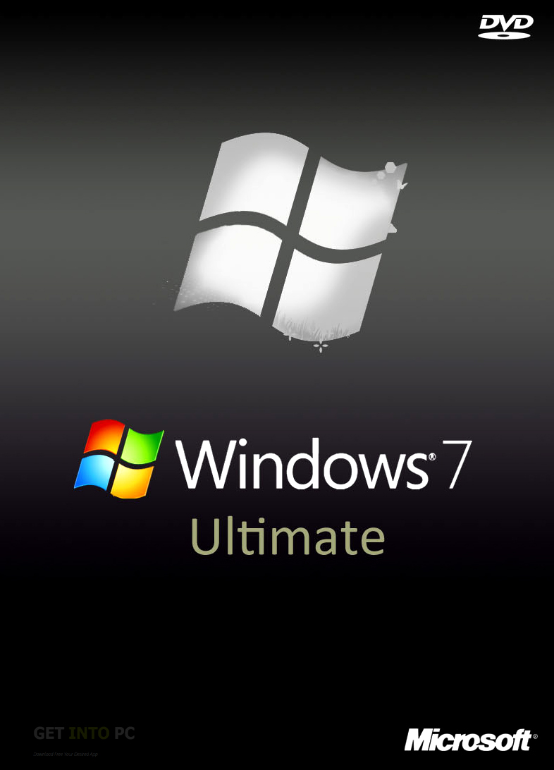 HP Compaq Windows 7 Ultimate OEM ISO Free Download - Get Into PCr ...