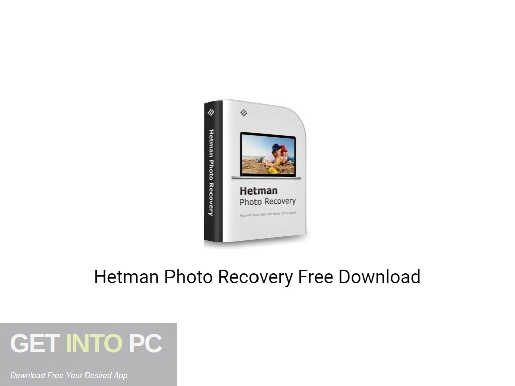 Hetman Photo Recovery 6.7 download the last version for iphone