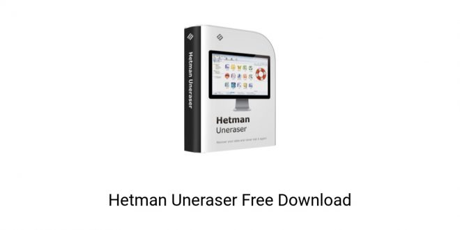 download the new version for apple Hetman Uneraser 6.9