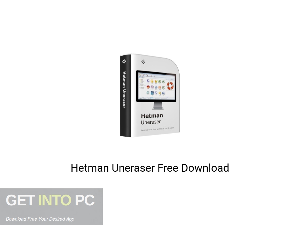 downloading Hetman Uneraser 6.9
