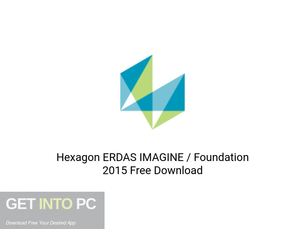 erdas foundation 2014 download