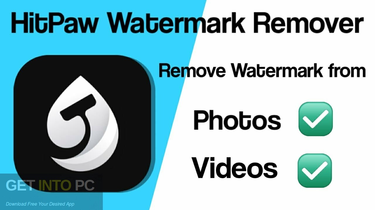download the new HitPaw Photo Object Remover