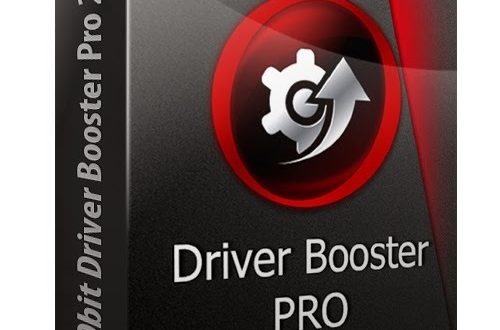 IObit Driver Booster Pro 2021 Free Download