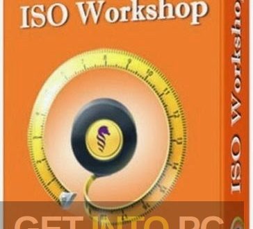 ISO Workshop Pro 12.4 download the last version for android