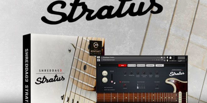 shreddage kontakt download free