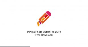 InPixio Photo Cutter Pro 2019 Offline Installer Download-GetintoPC.com