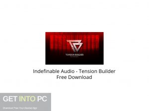 Indefinable Audio Tension Builder Free Download-GetintoPC.com.jpeg