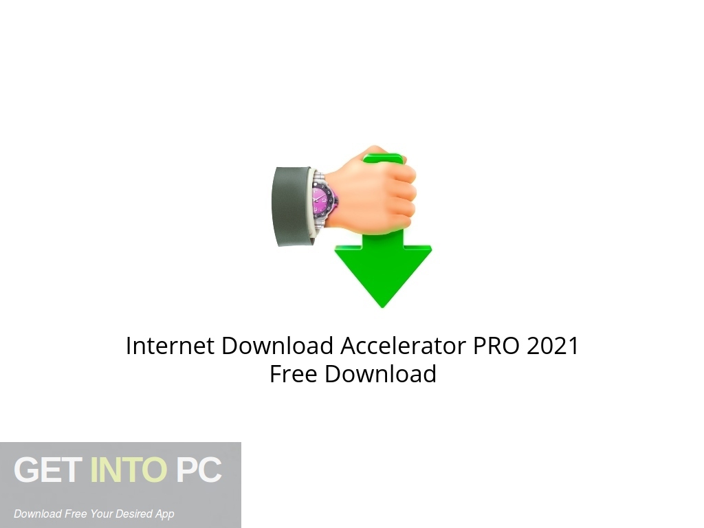 Internet Download Accelerator Pro 7.0.1.1711 download the last version for ios