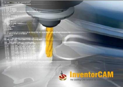 free for mac download InventorCAM 2023 SP1 HF1