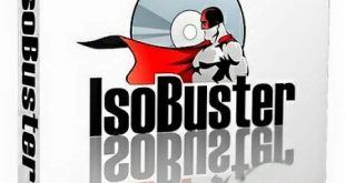 IsoBuster-Pro-2020-Free-Download