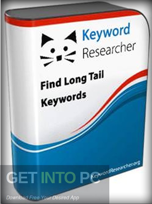 download the new version for iphoneKeyword Researcher Pro 13.247