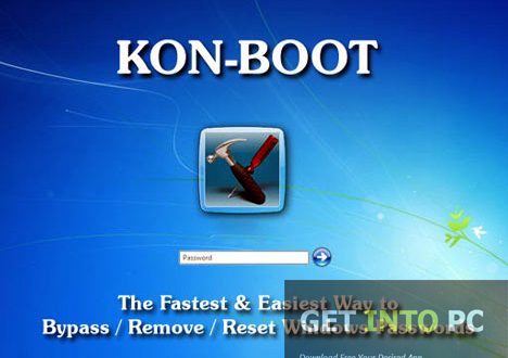 kon boot for mac pro download utorrent