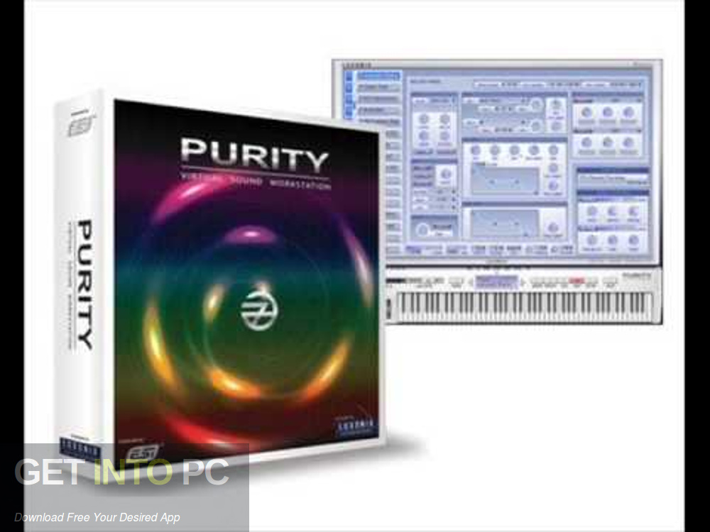 luxonix purity vst free download mac