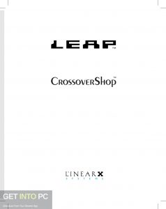 LinearX-LEAP-Free-Download-GetintoPC.com