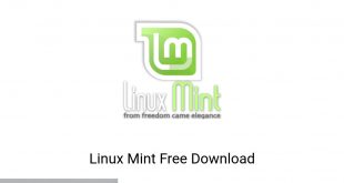 Linux Mint Latest Version Download-GetintoPC.com