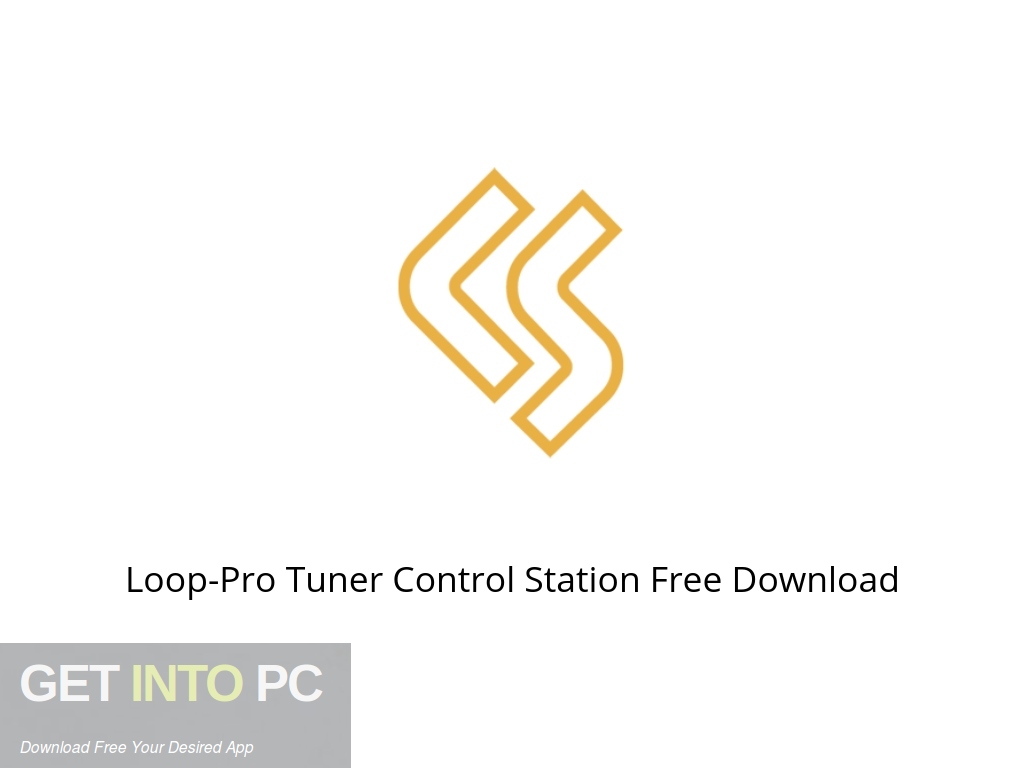 Loop-Pro Tuner Control Station Free Download - Get Into PCr [2024 ...