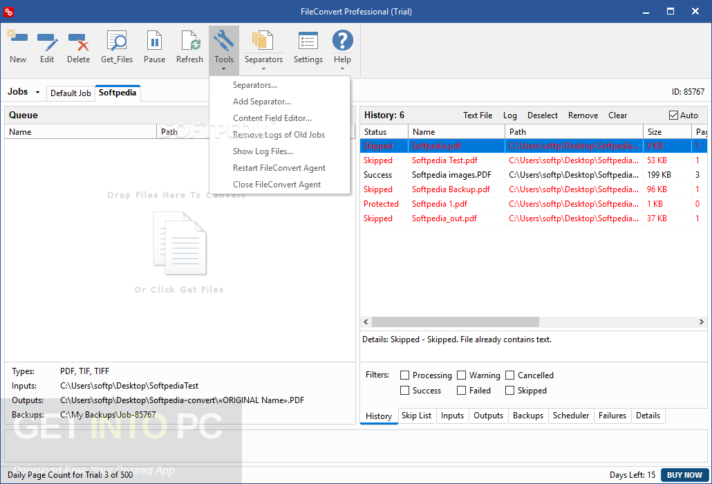 Lucion FileConvert Professional Plus 10.2.0.27 Direct Link Download