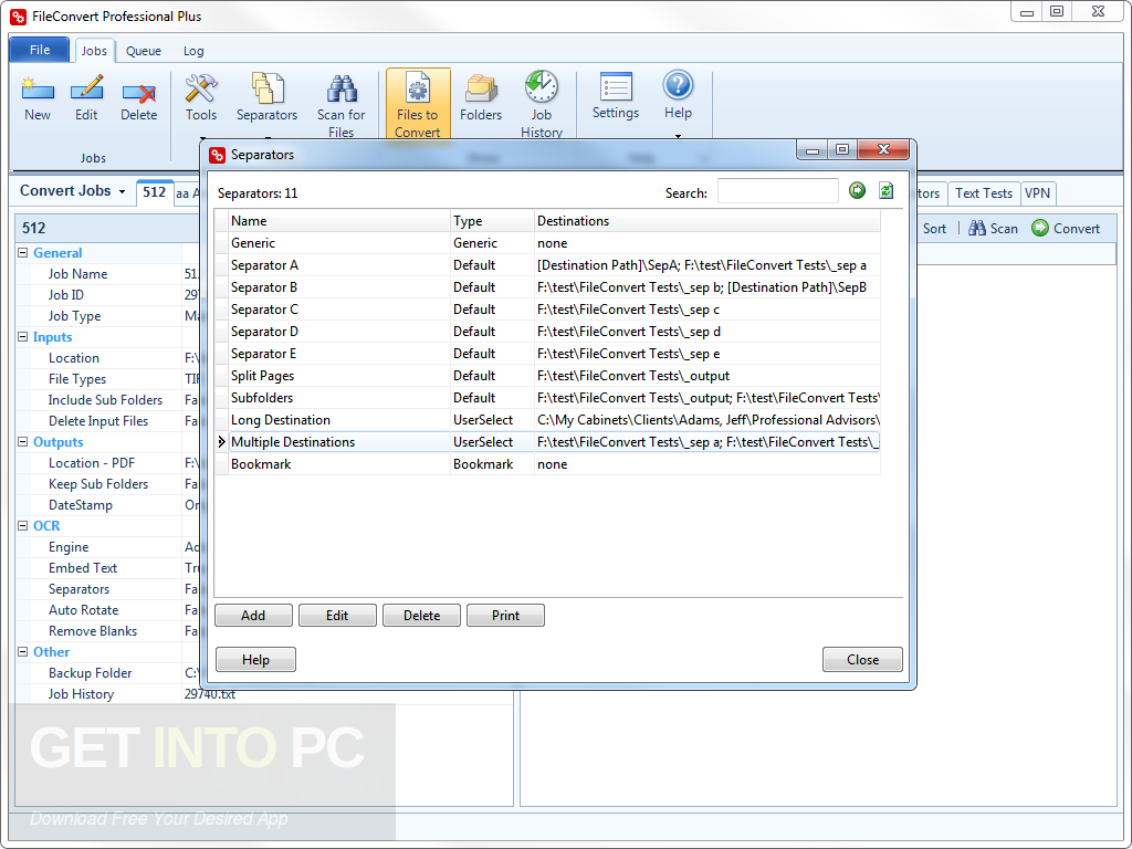 Lucion FileConvert Professional Plus 10.2.0.27 Offline Installer Download