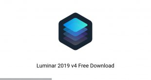 Luminar 2019 v4 Latest Version Download-GetintoPC.com