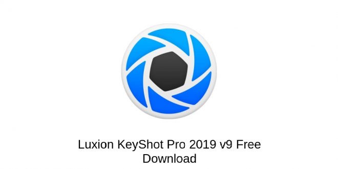 for mac download Luxion Keyshot Pro 2023 v12.1.1.11