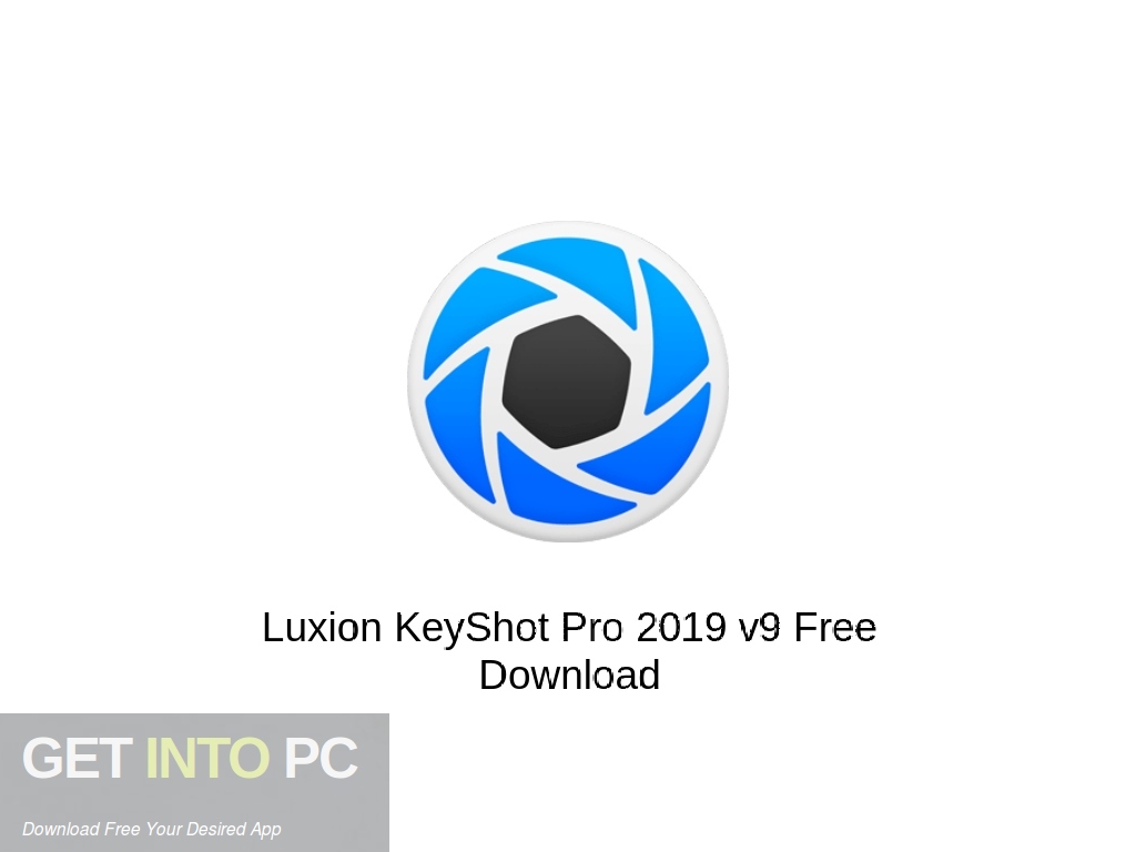 instal the new version for apple Luxion Keyshot Pro 2023 v12.2.1.2