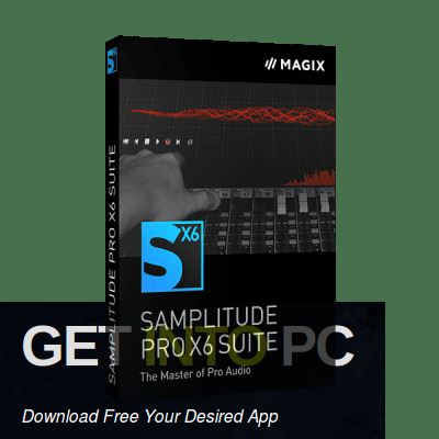 free instals MAGIX Samplitude Pro X8 Suite 19.0.2.23117