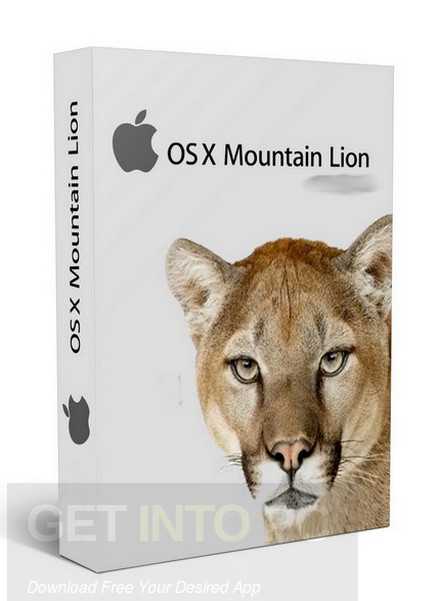 Mac OSX Lion v10.7.4 Free Download