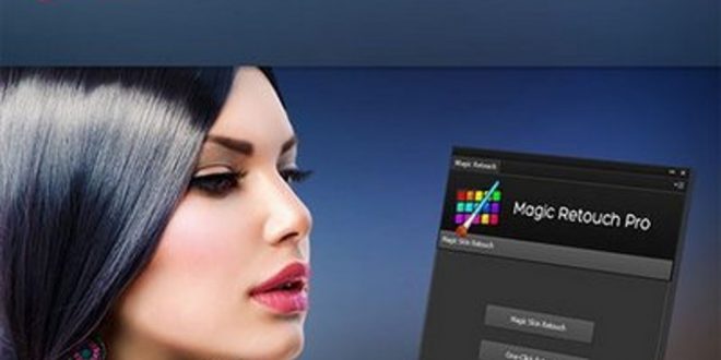 retouch pro free download for mac