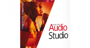 Magix Sound Forge Audio Studio Free Download