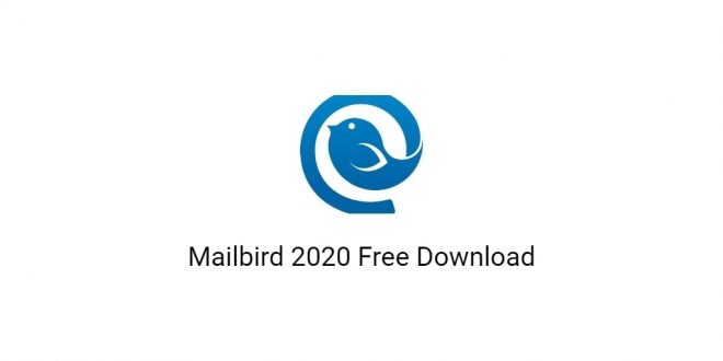 mailbird 2020