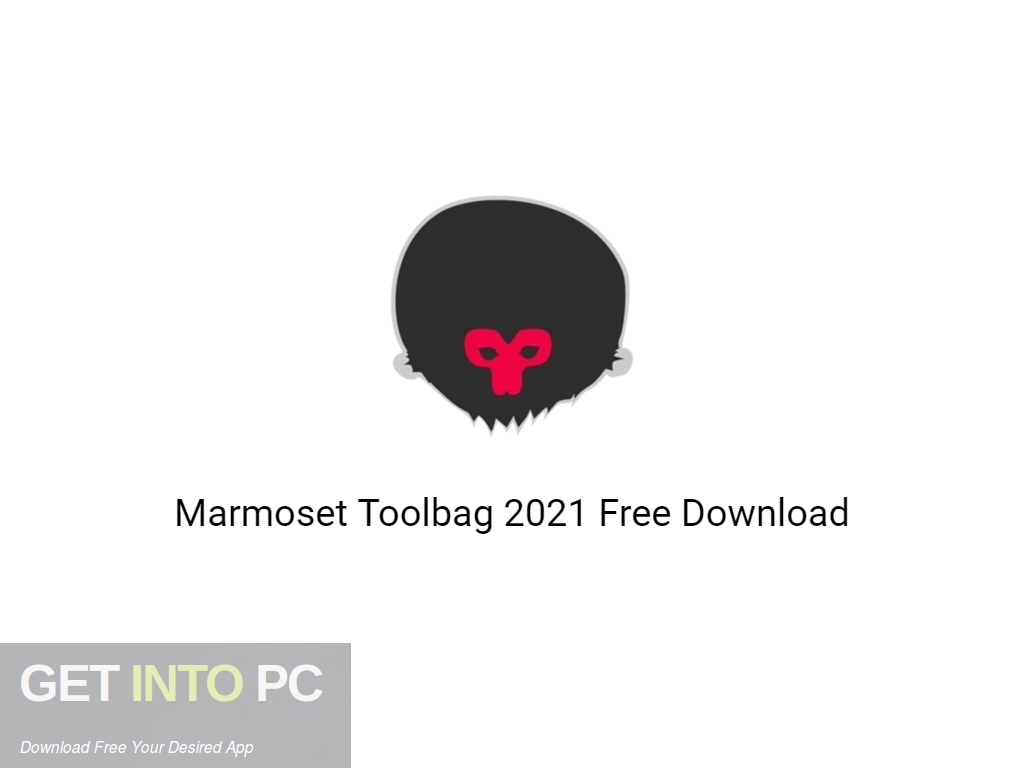 instal the last version for apple Marmoset Toolbag 4.0.6.2