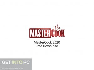 MasterCook 2020 Free Download-GetintoPC.com.jpeg