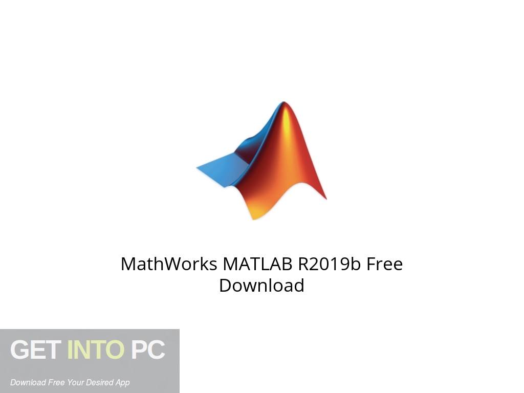 MathWorks MATLAB R2019b Free Download Get Into PCr [2024] Download