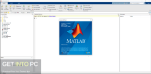 MathWorks MATLAB R2019b Offline Installer Download-GetintoPC.com