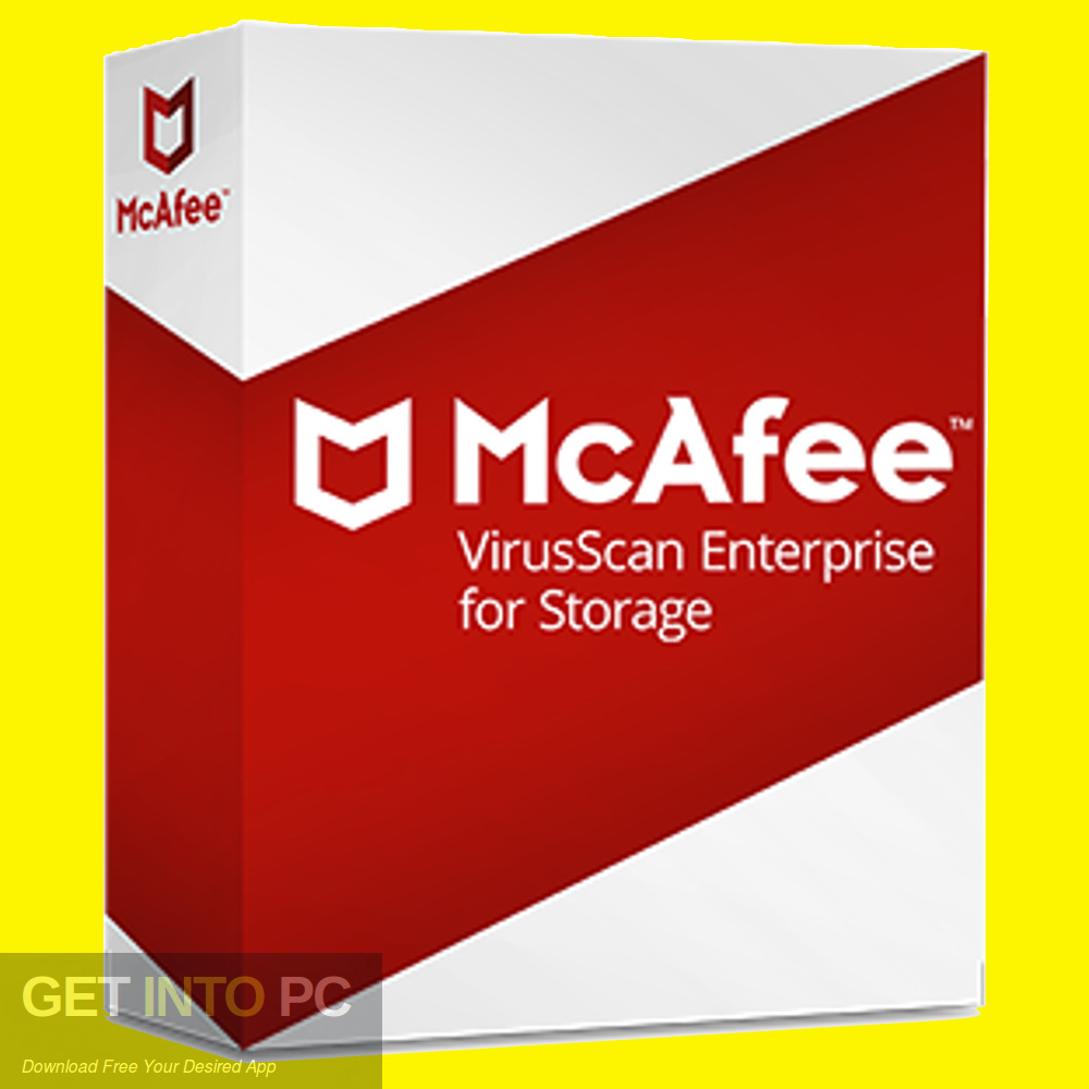 mcafee virusscan for mac free download