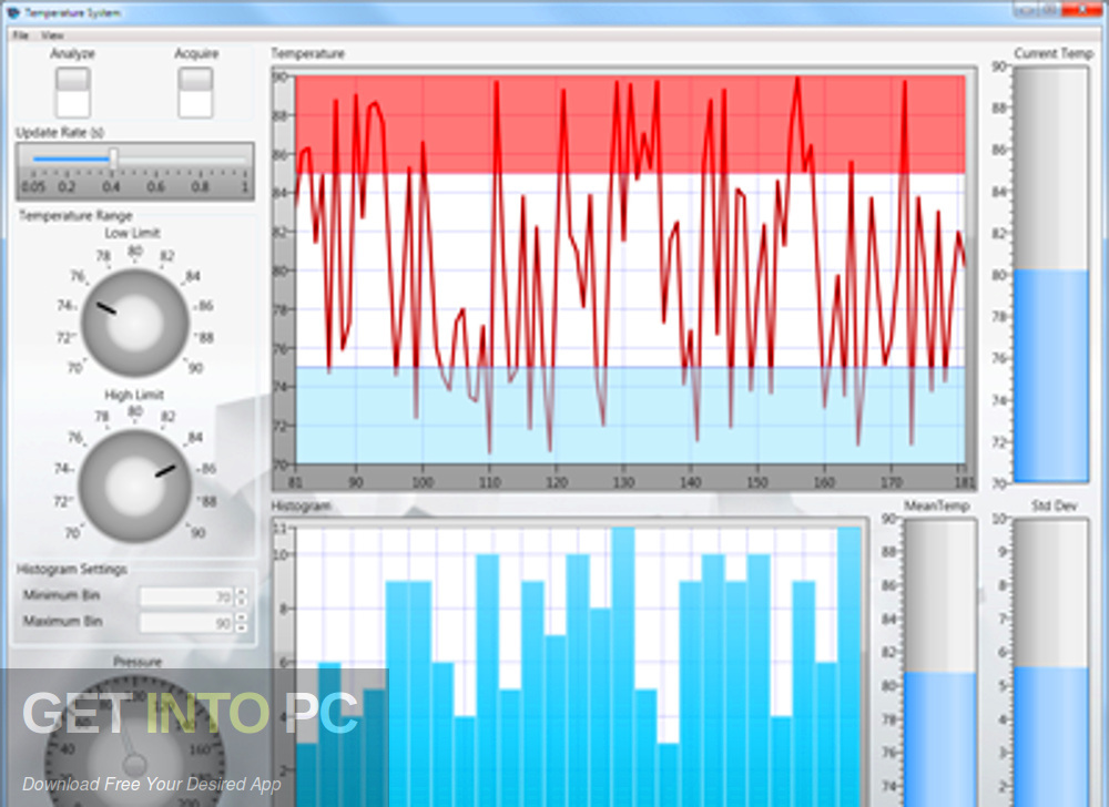 Measurement Studio 2019 Latest Version Download-GetintoPC.com