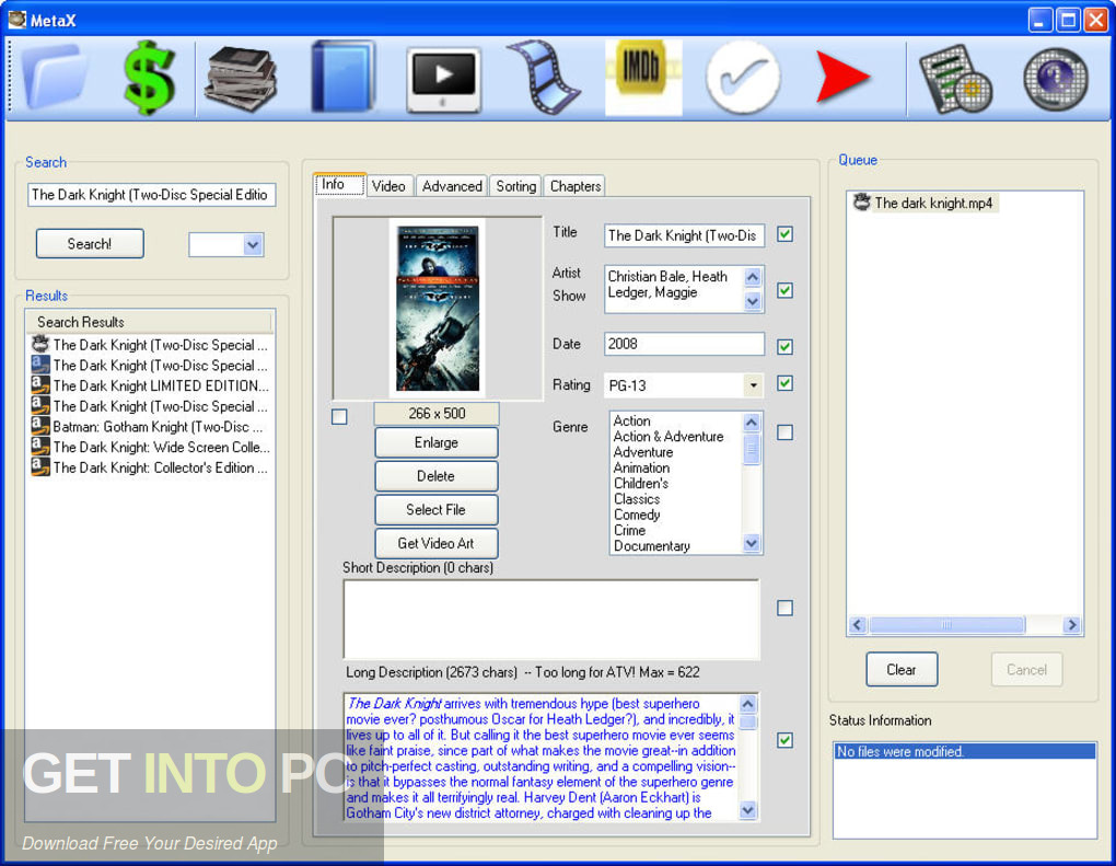 MetaX Offline Installer Download-GetintoPC.com