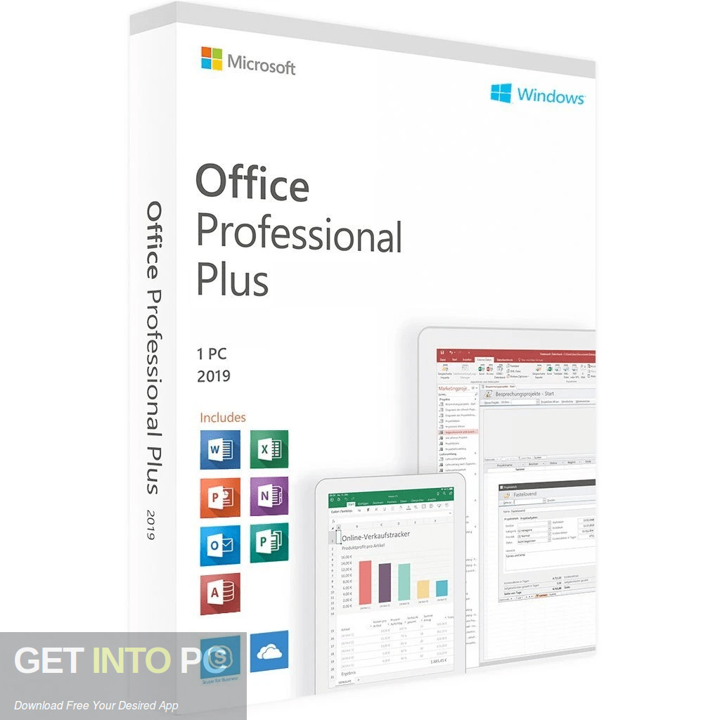 office 2019 professional plus mac download