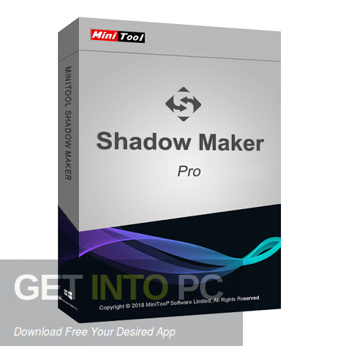 free for apple download MiniTool ShadowMaker 4.2.0