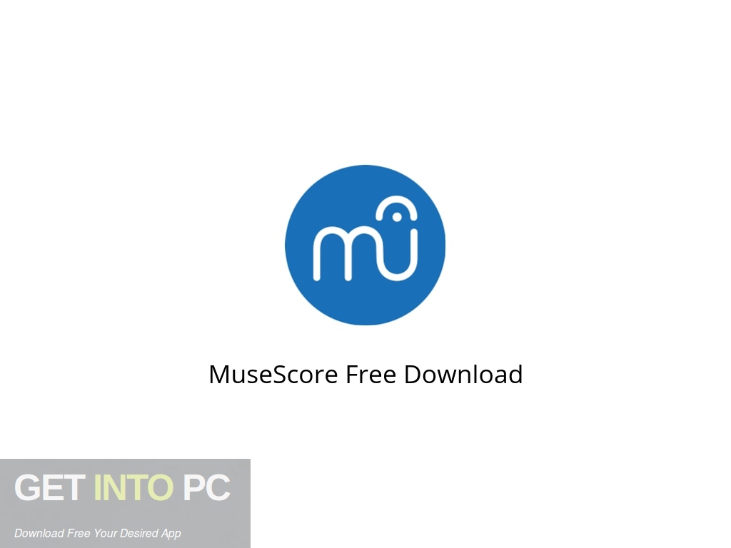 download musecore