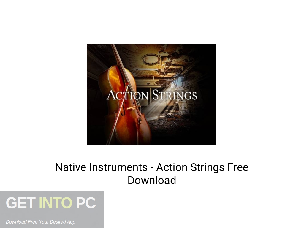 action strings free download mac