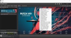 Native Instruments' Butch Vig the Drums (KONTAKT) Direct Link Download-GetintoPC.com.jpeg